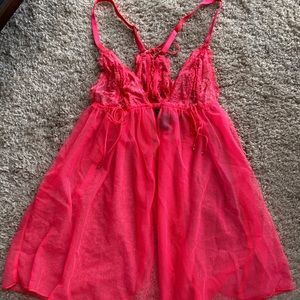 Victoria Secret Lingerie